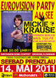 Open Air mit Mickie Krause